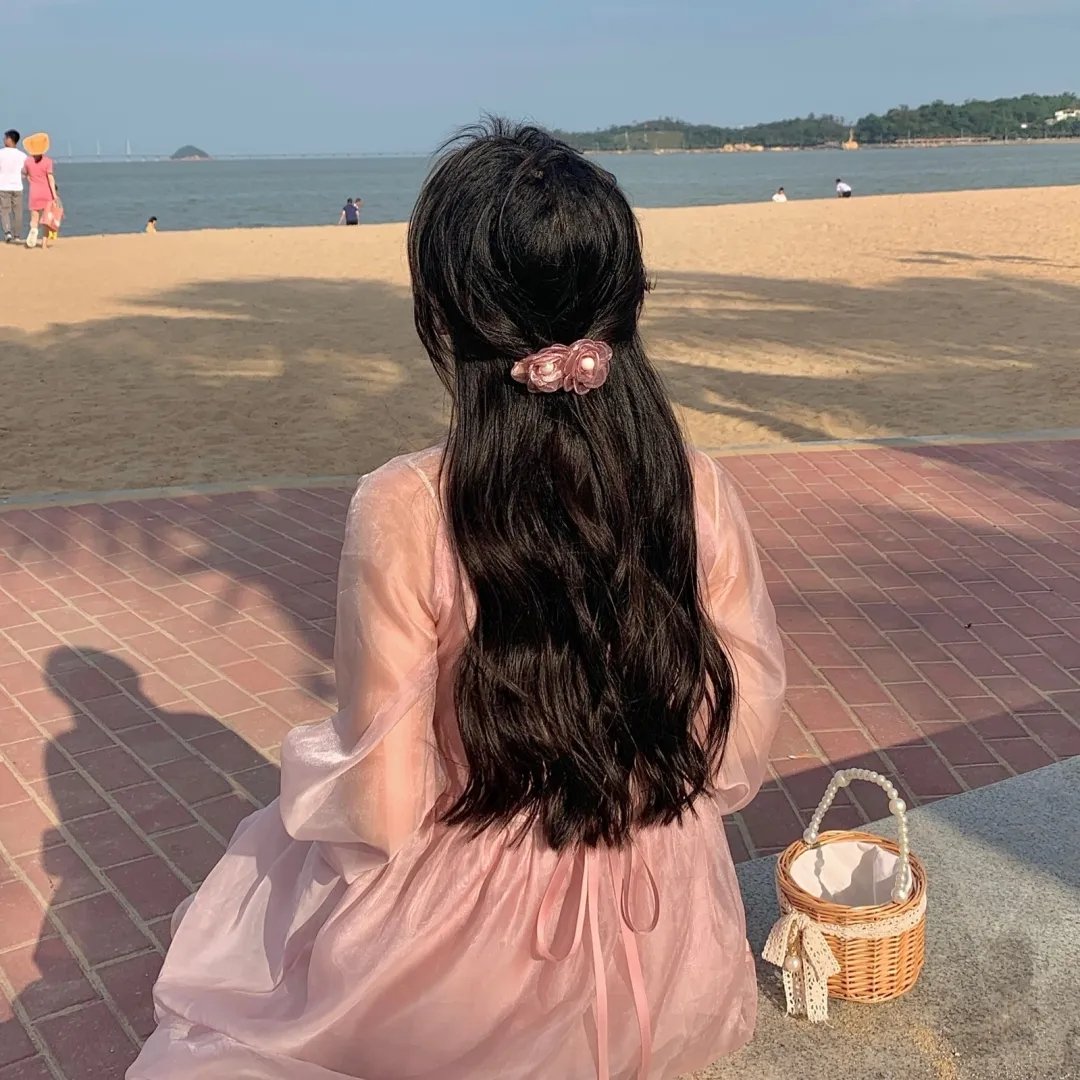 娘家母亲