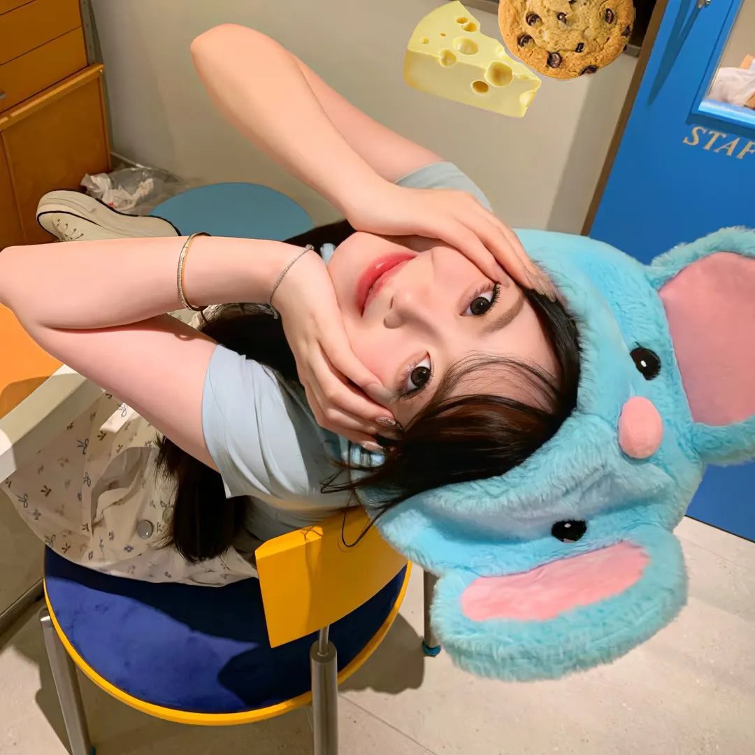 彩凤春情