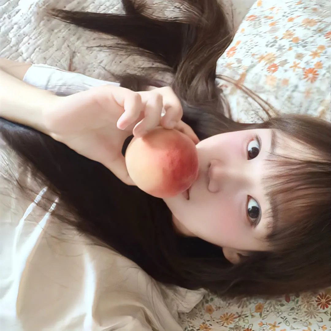 弗洛尔和她的两个丈夫